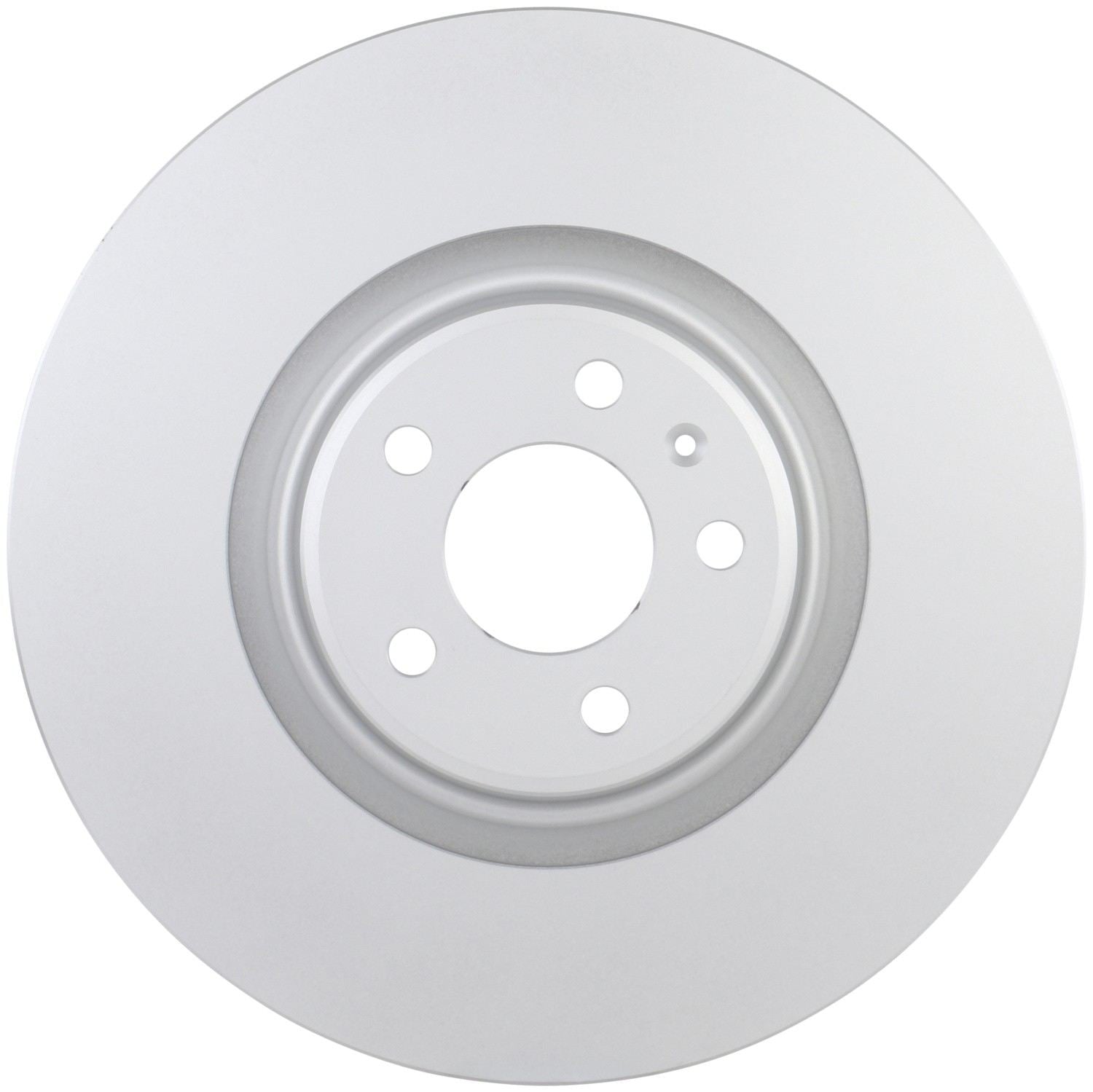 Bosch Disc Brake Rotor 14011494