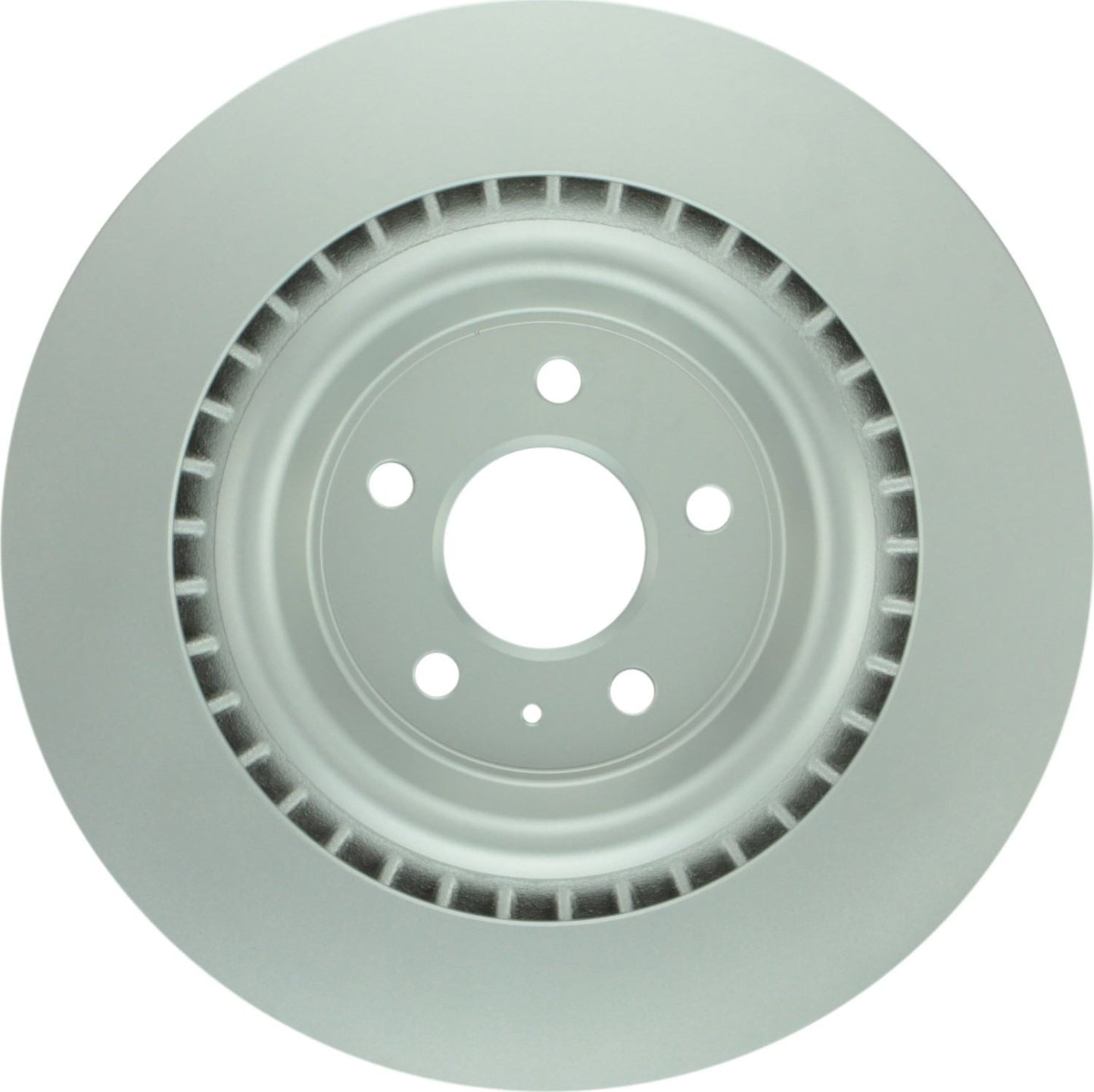 Bosch Disc Brake Rotor 14011495