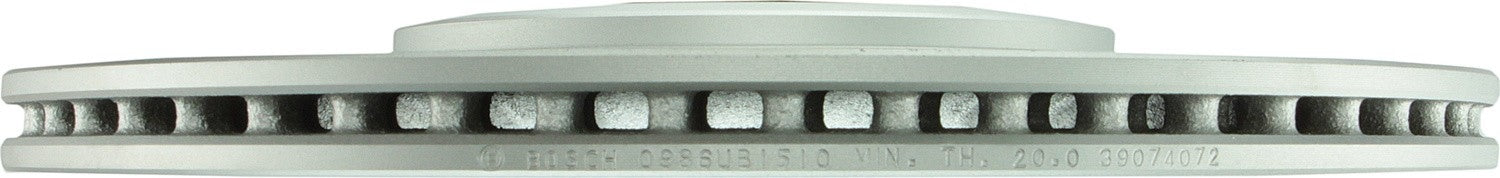Bosch Disc Brake Rotor 14011495