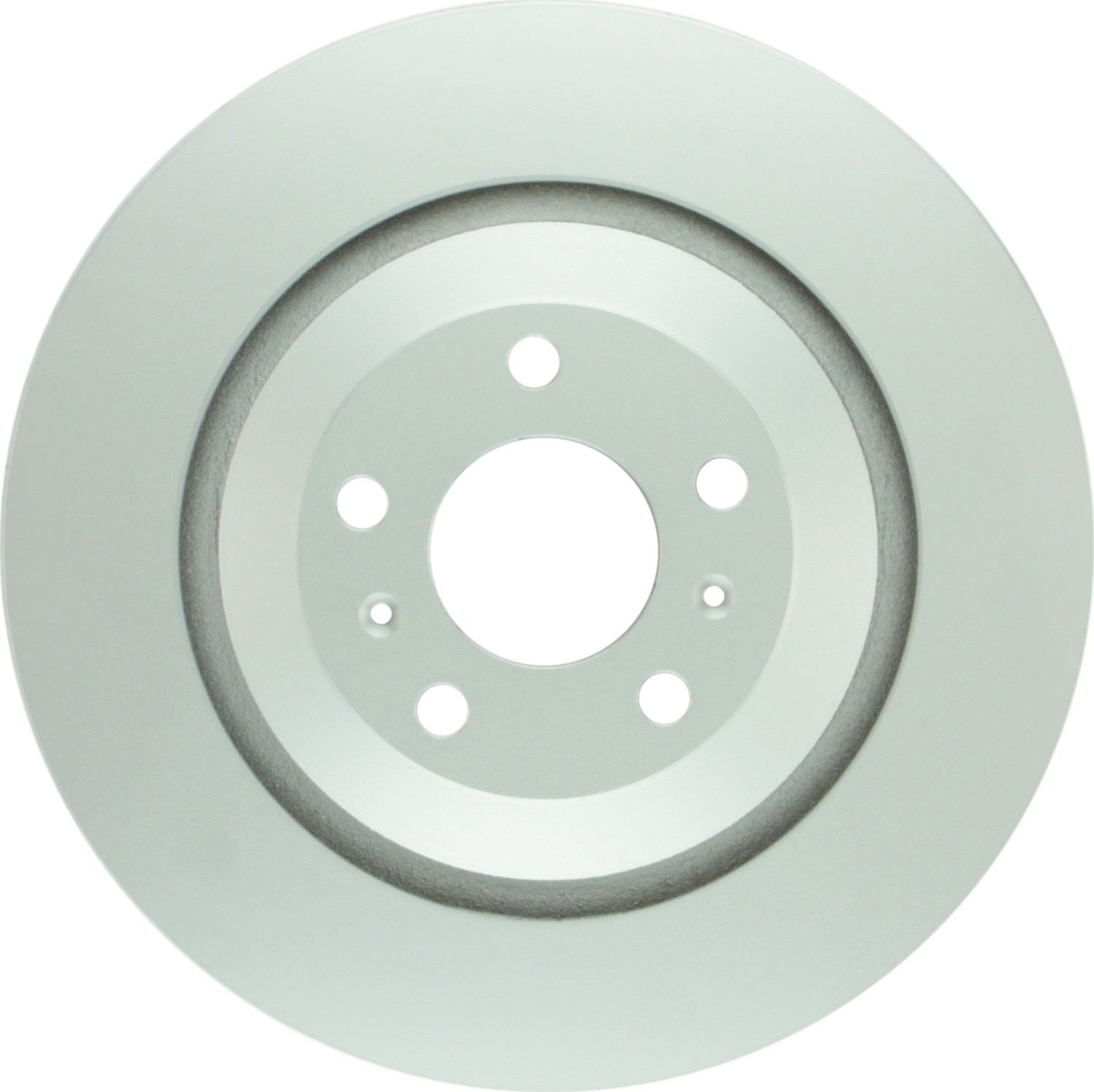 Bosch Disc Brake Rotor 14011496