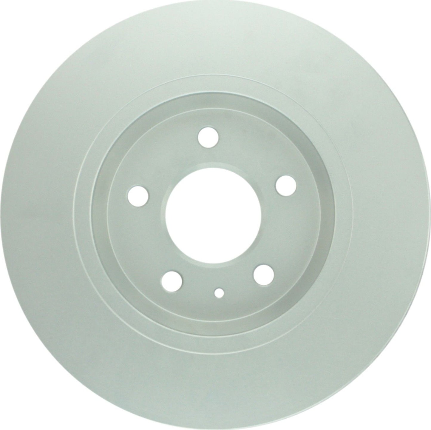 Bosch Disc Brake Rotor 14011522