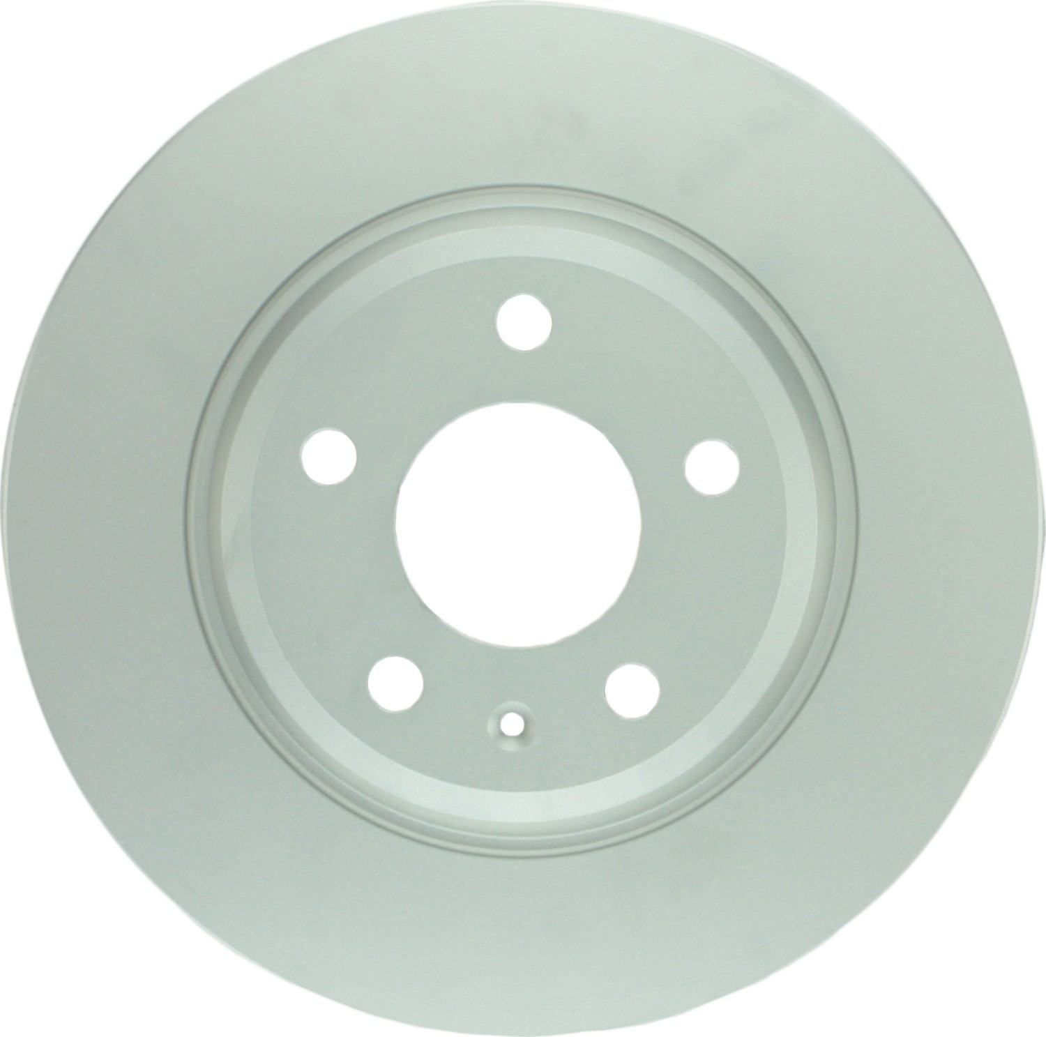 Bosch Disc Brake Rotor 14011522