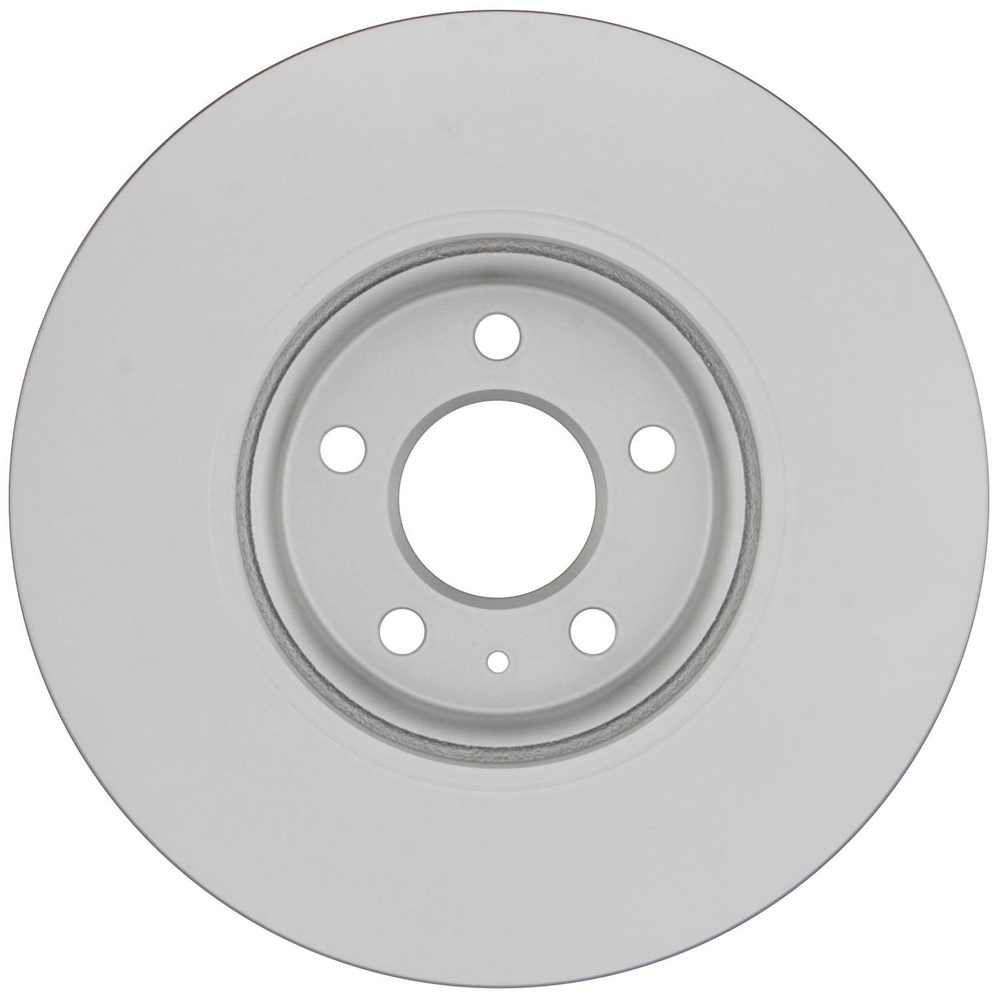 Bosch Disc Brake Rotor 14011524