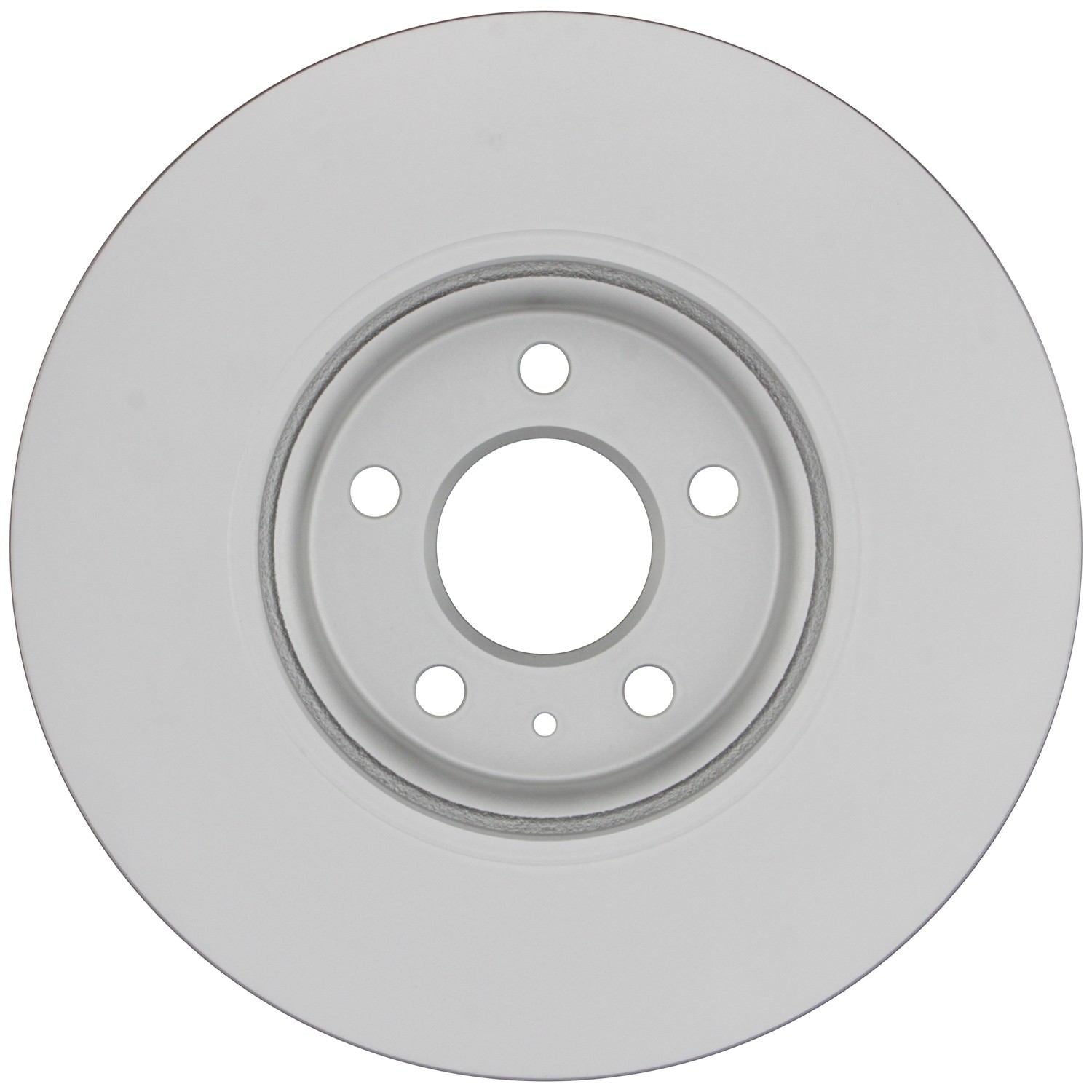 Bosch Disc Brake Rotor 14011524