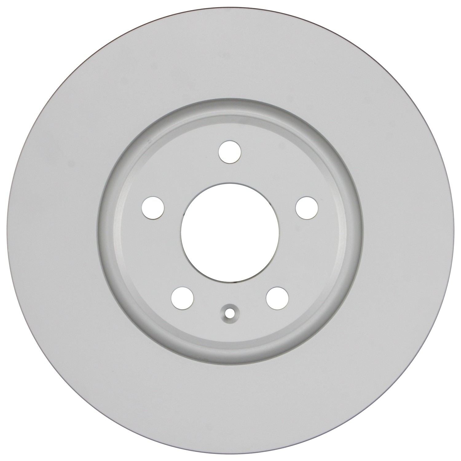Bosch Disc Brake Rotor 14011524