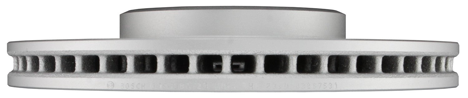 Bosch Disc Brake Rotor 14011524