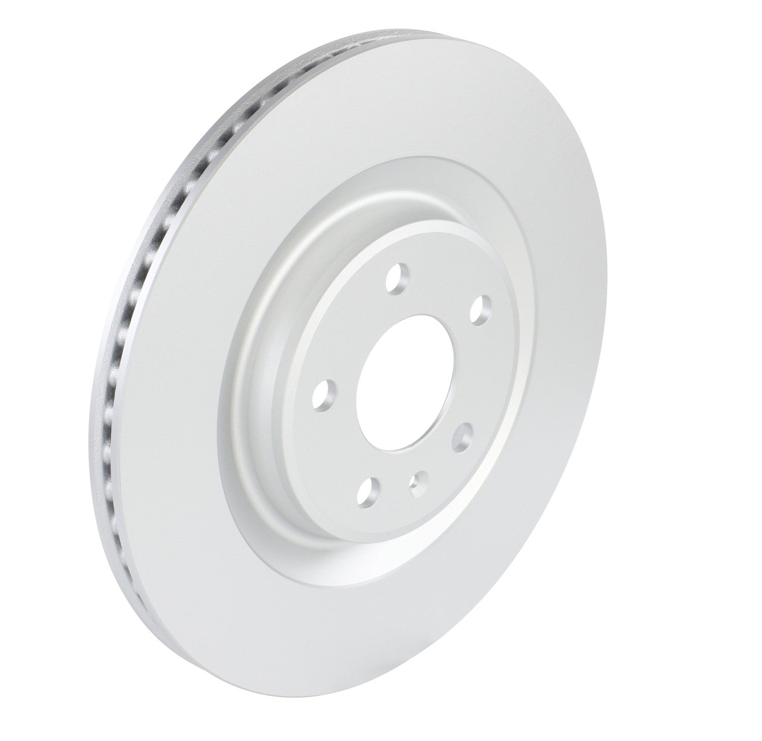 Bosch Disc Brake Rotor 14011525