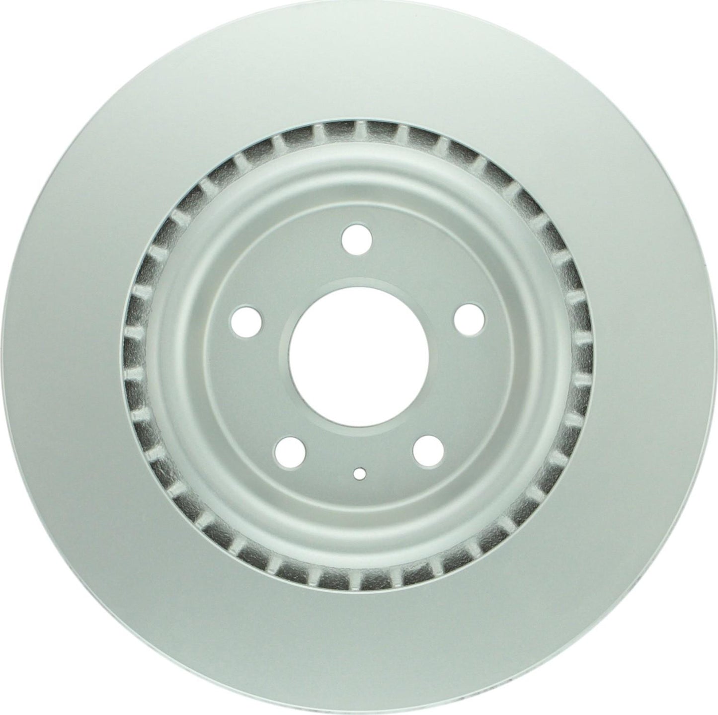 Bosch Disc Brake Rotor 14011525