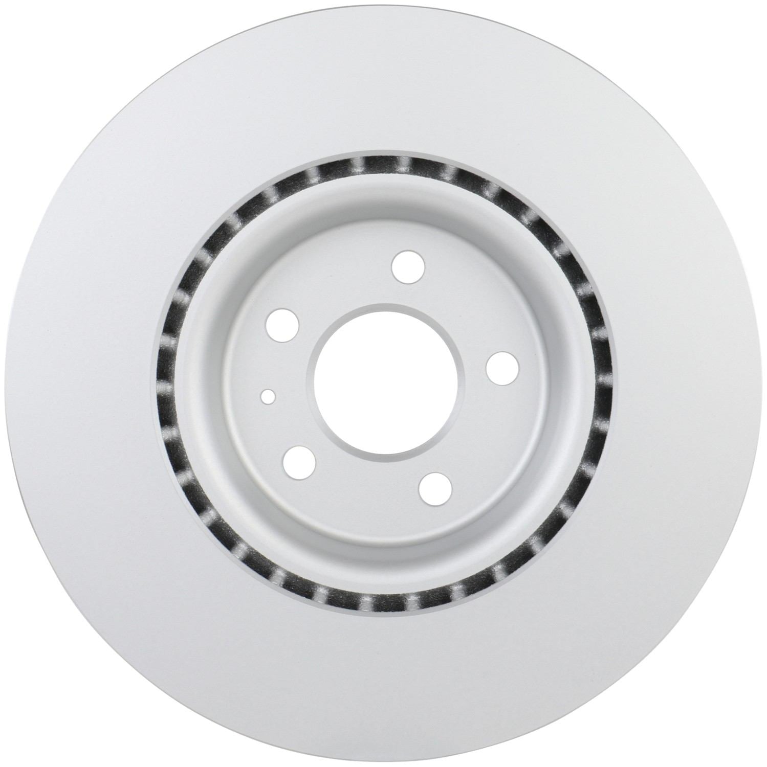 Bosch Disc Brake Rotor 14011526