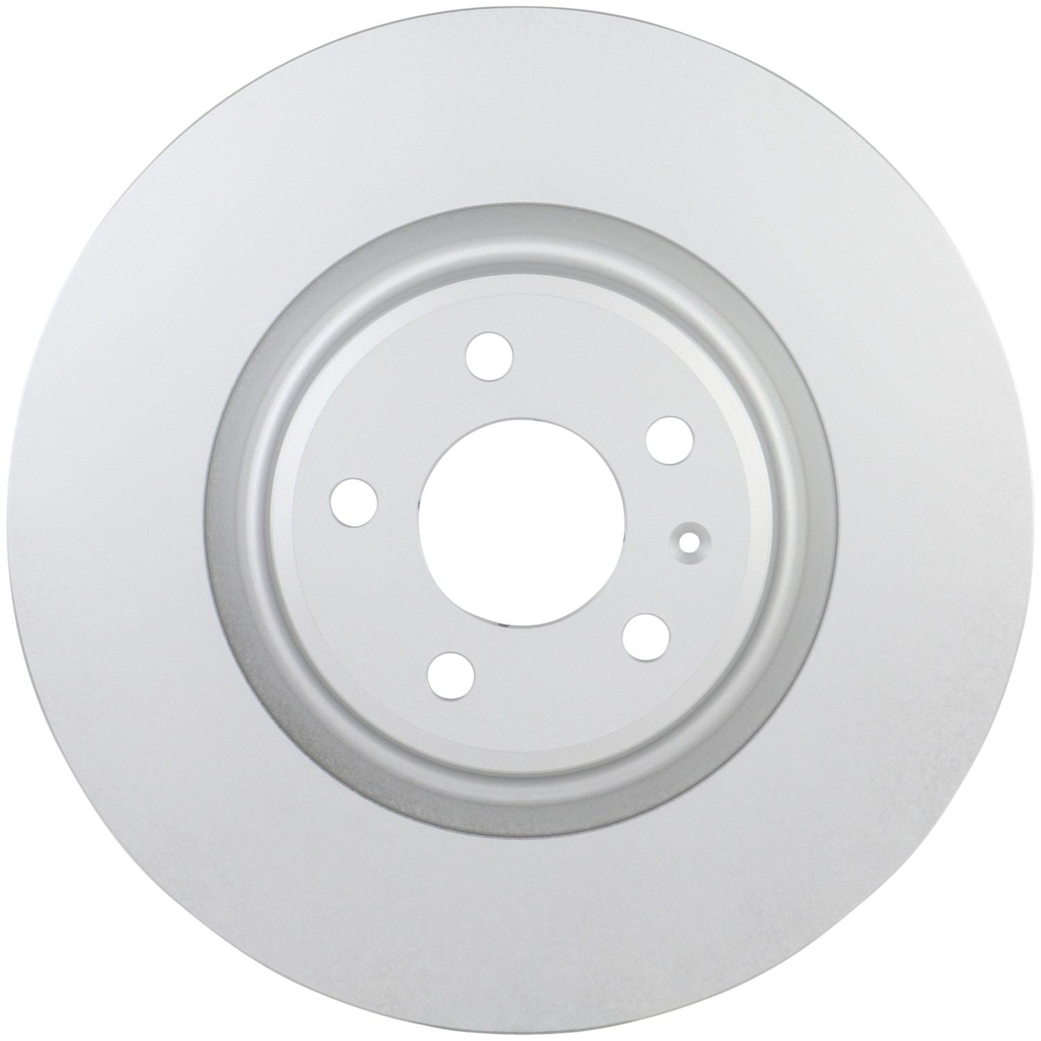 Bosch Disc Brake Rotor 14011526