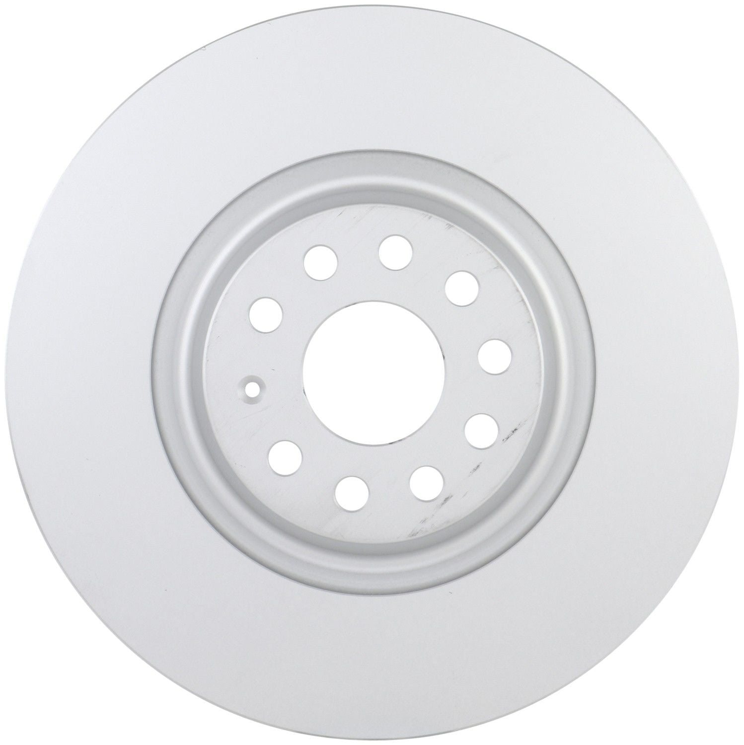 Bosch Disc Brake Rotor 14011564