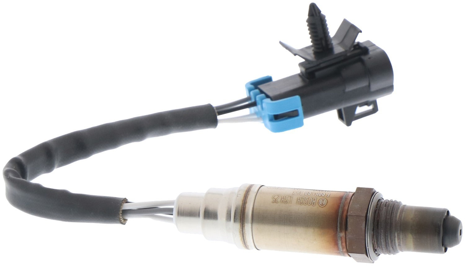Bosch Oxygen Sensor 15000