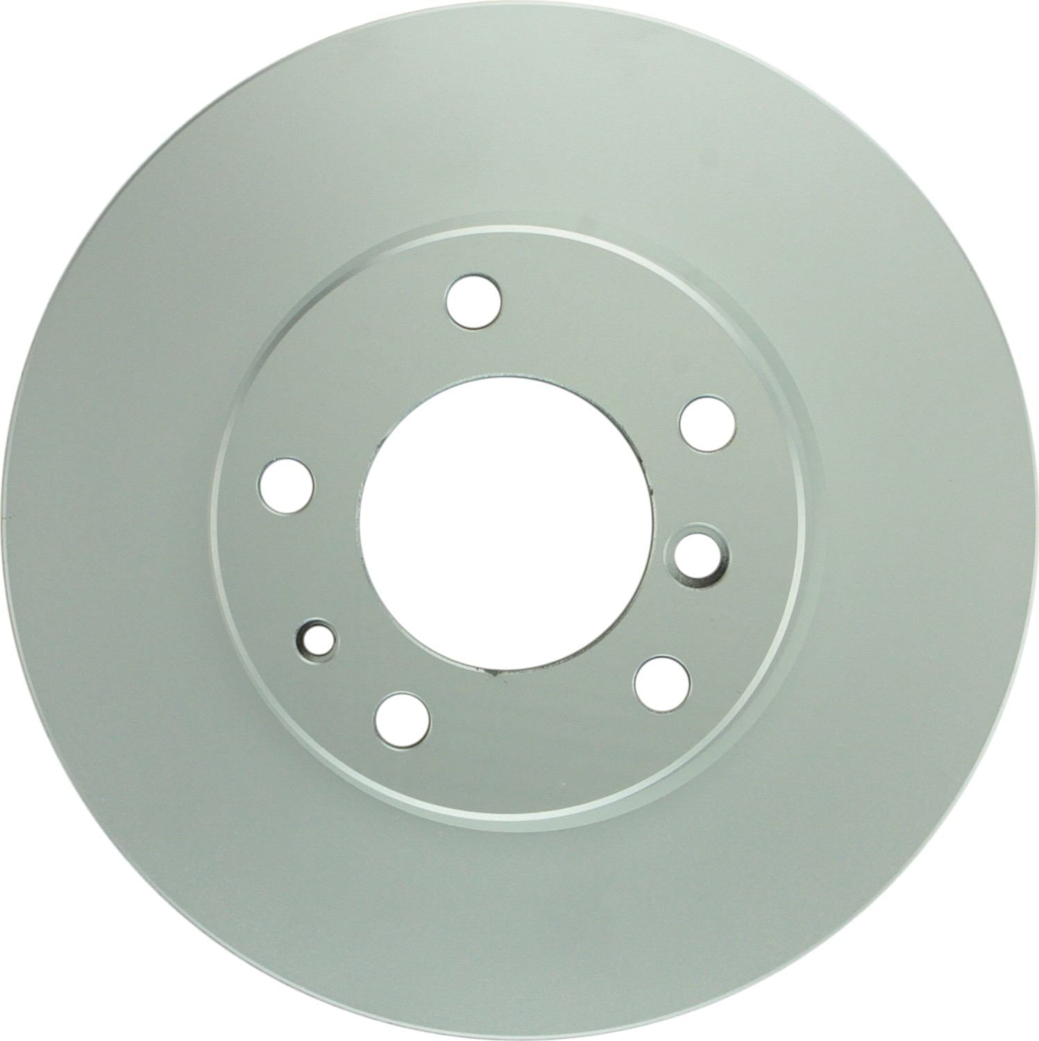 Bosch Disc Brake Rotor 15010058