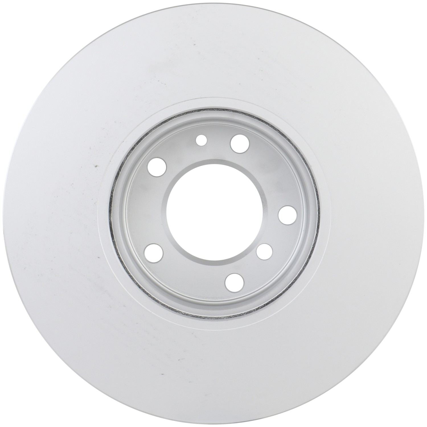 Bosch Disc Brake Rotor 15010059
