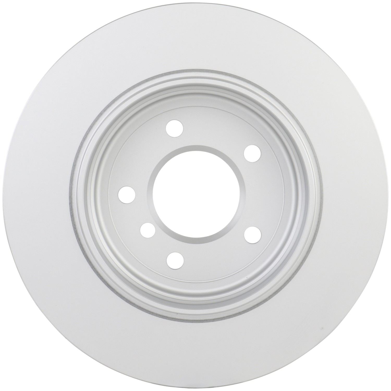 Bosch Disc Brake Rotor 15010066