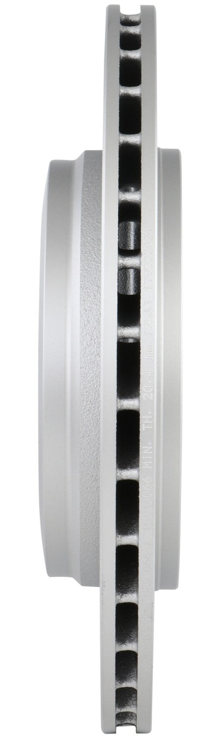 Bosch Disc Brake Rotor 15010066