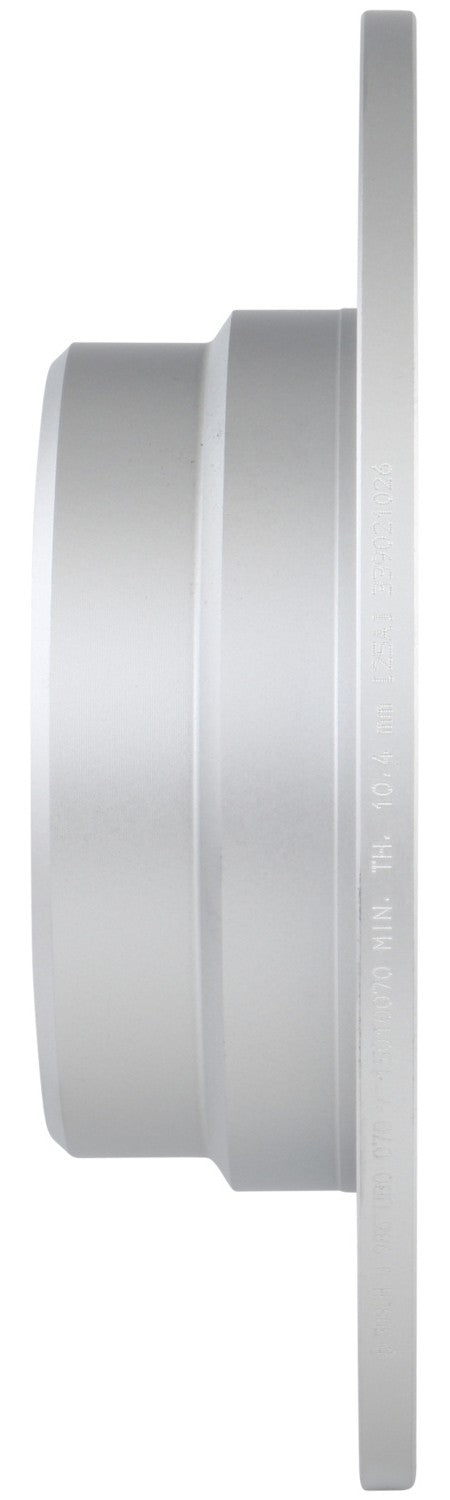 Bosch Disc Brake Rotor 15010070