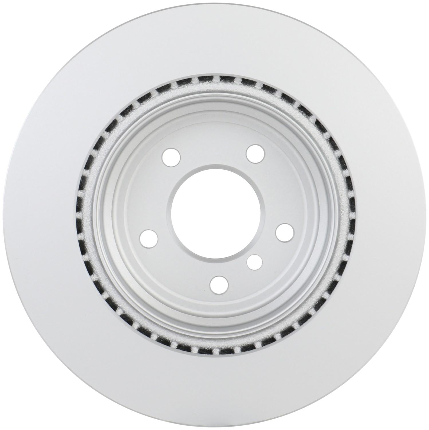 Bosch Disc Brake Rotor 15010112