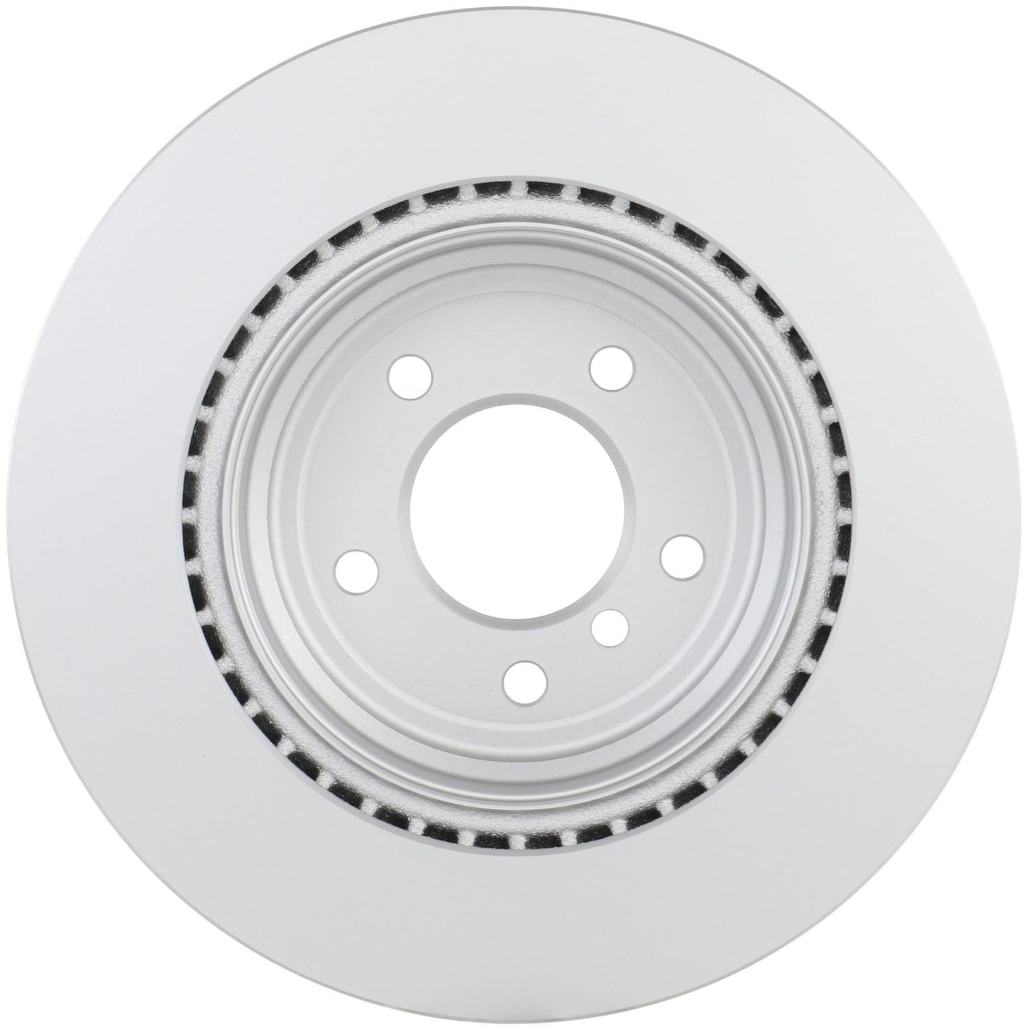 Bosch Disc Brake Rotor 15010112