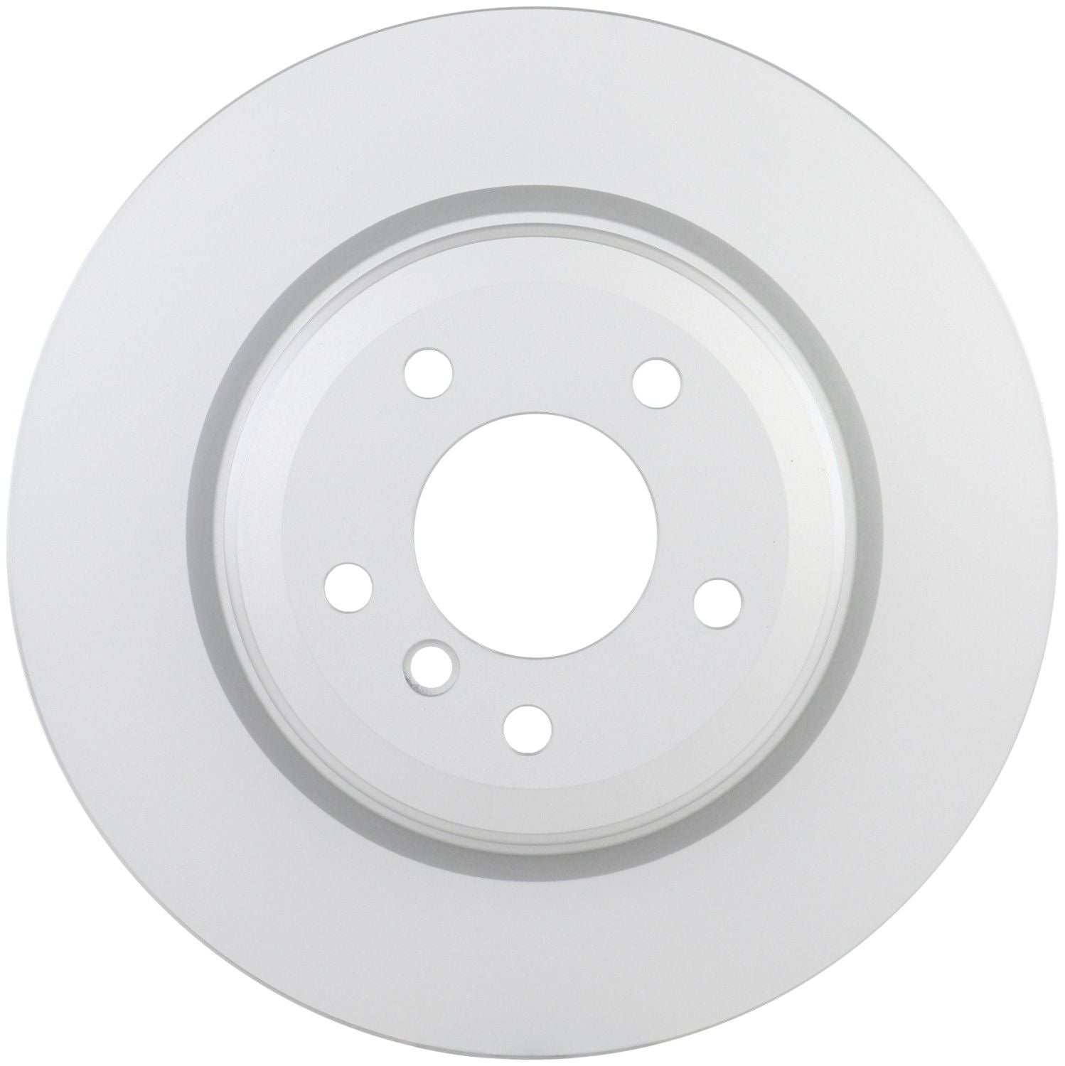 Bosch Disc Brake Rotor 15010112