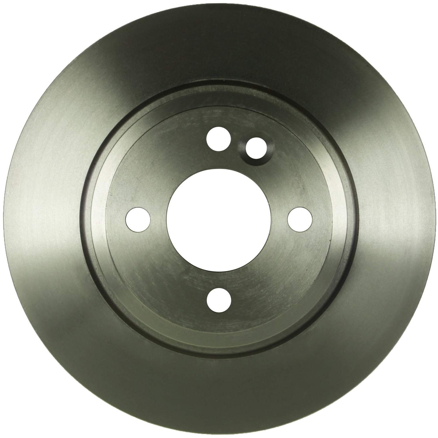 Bosch Disc Brake Rotor 15010117