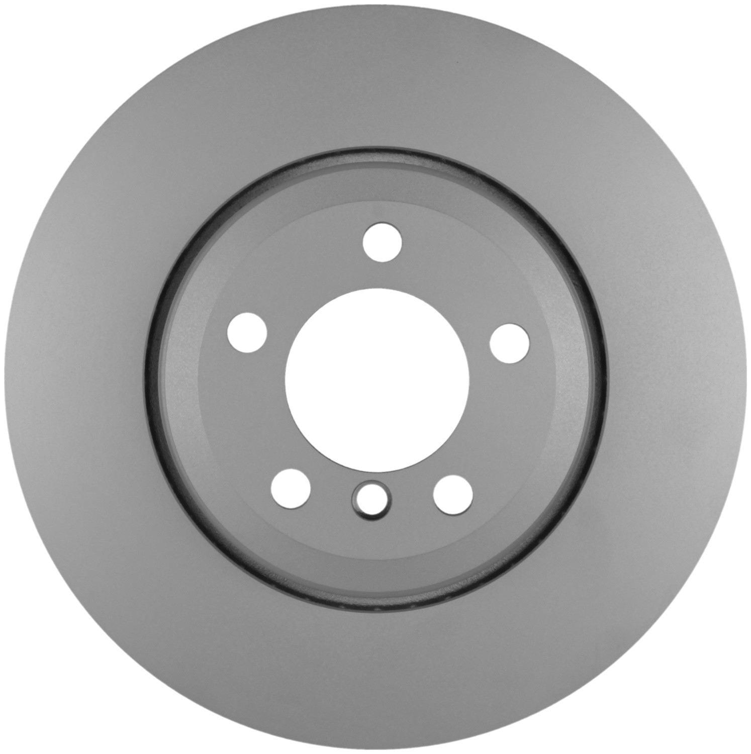 Bosch Disc Brake Rotor 15010131