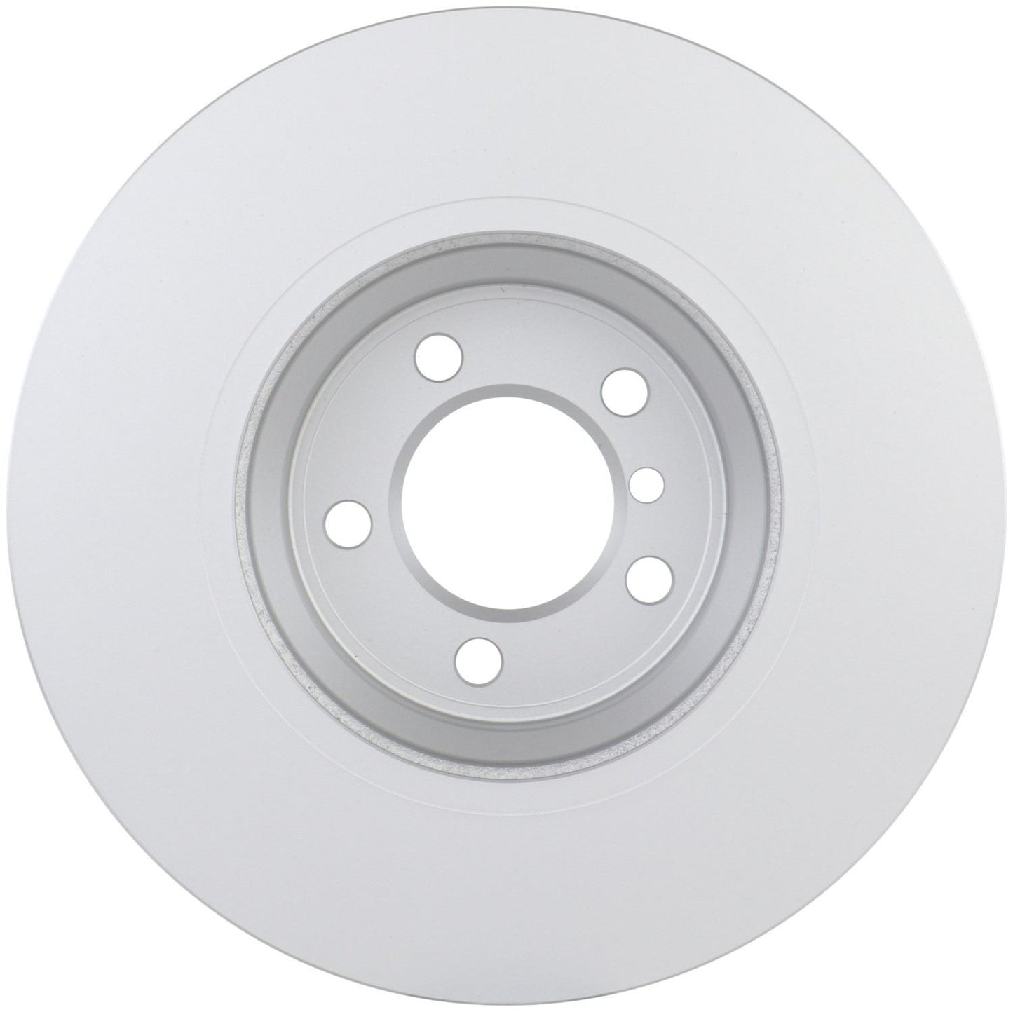 Bosch Disc Brake Rotor 15010132