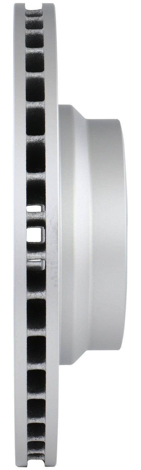 Bosch Disc Brake Rotor 15010132