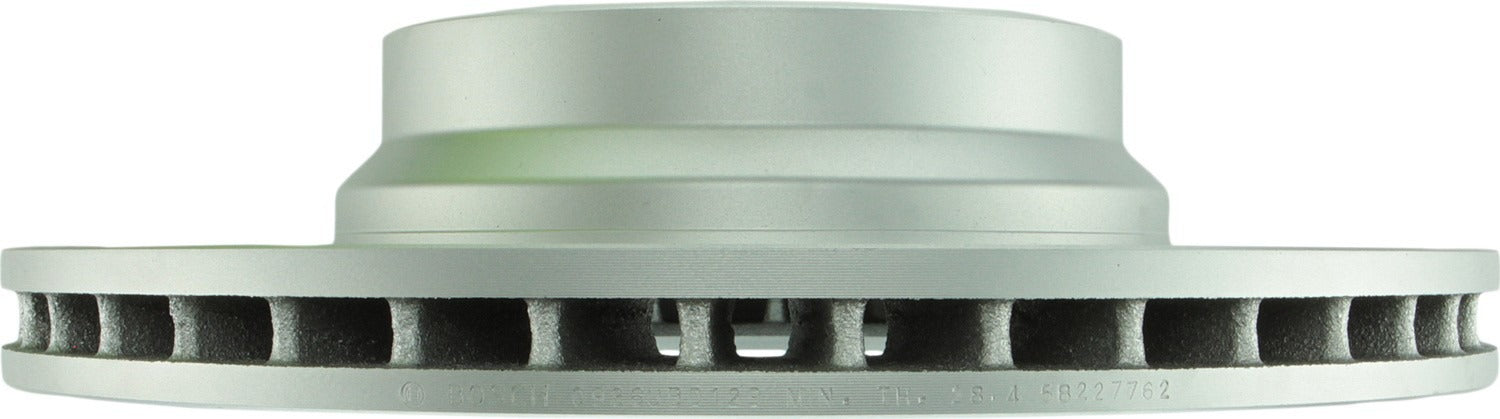 Bosch Disc Brake Rotor 15010132