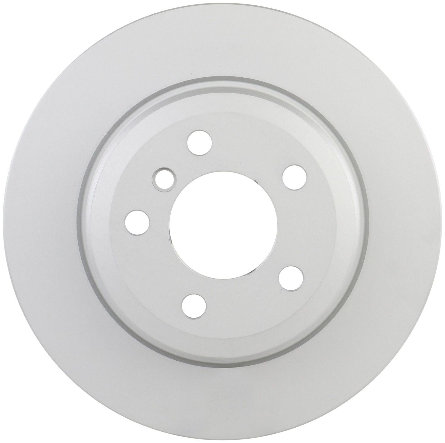 Bosch Disc Brake Rotor 15010134