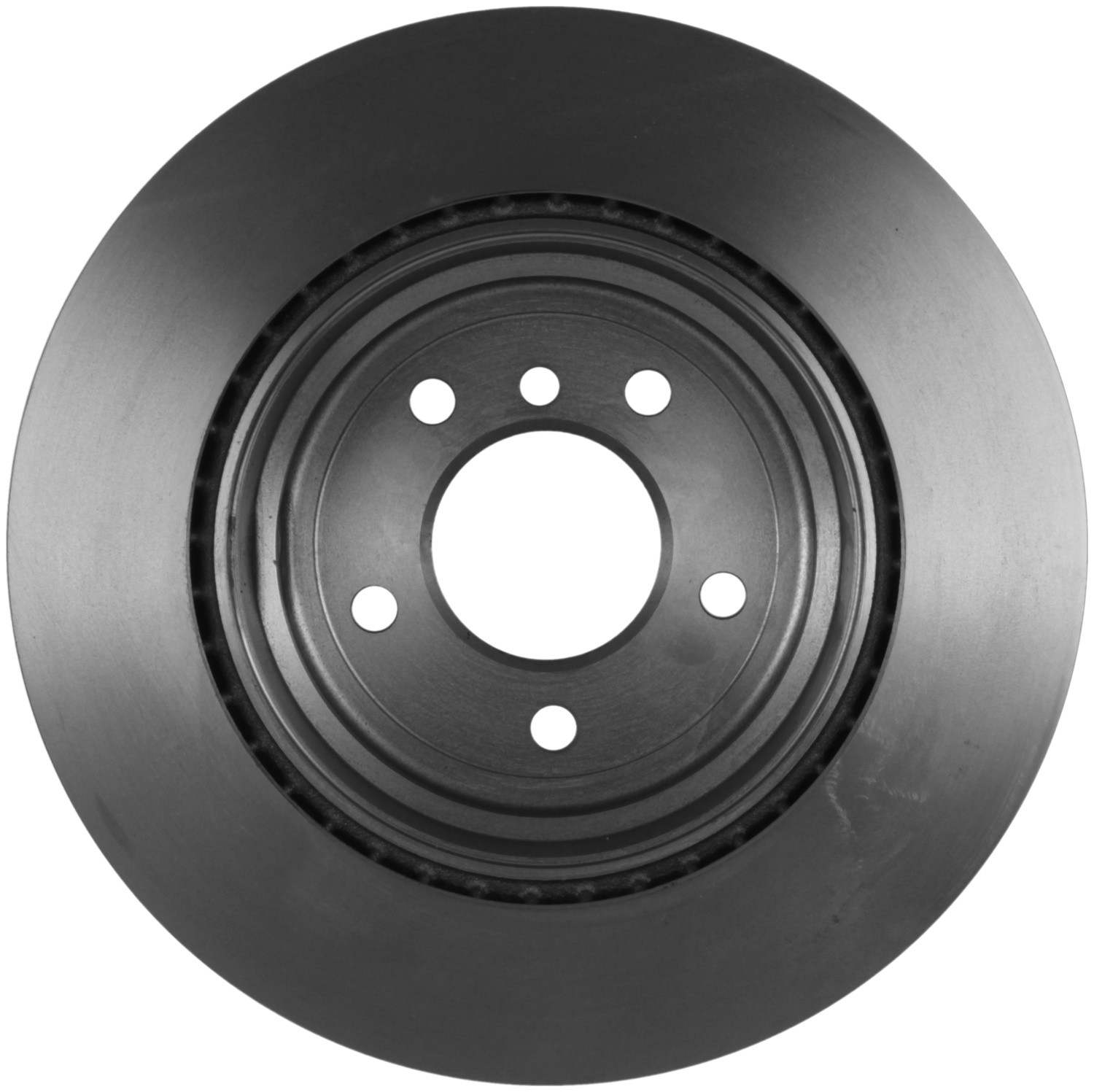 Bosch Disc Brake Rotor 15011492