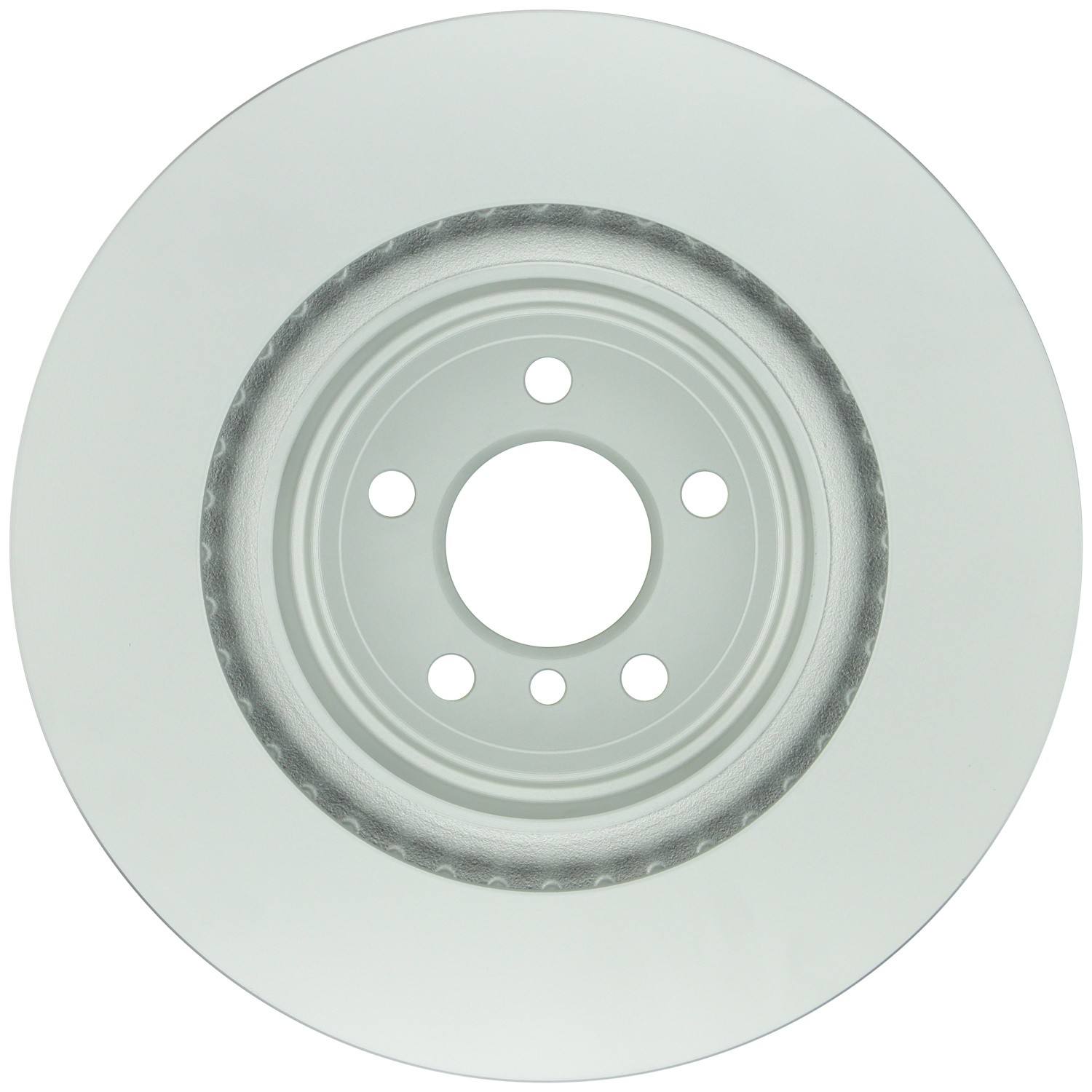 Bosch Disc Brake Rotor 15011493