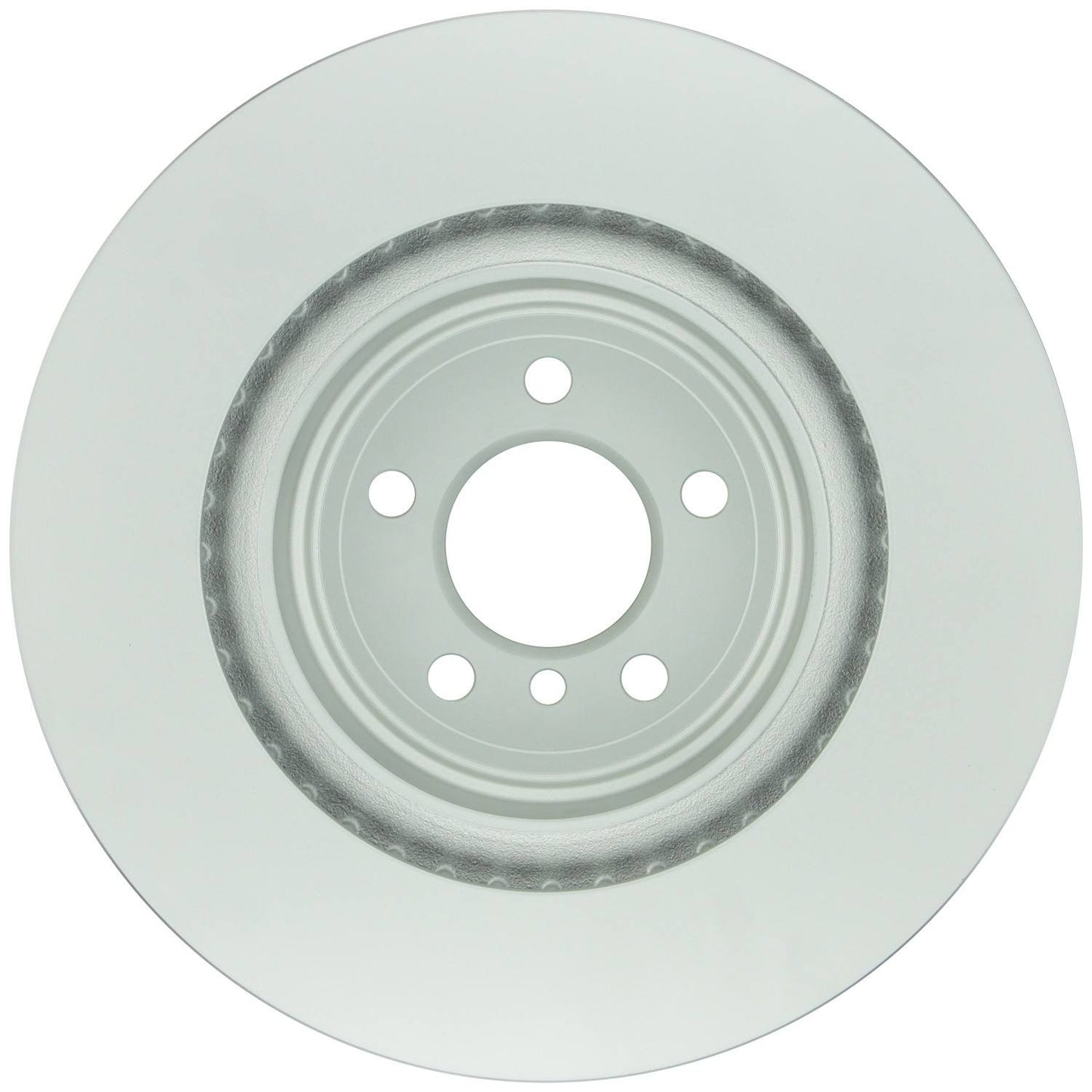 Bosch Disc Brake Rotor 15011493