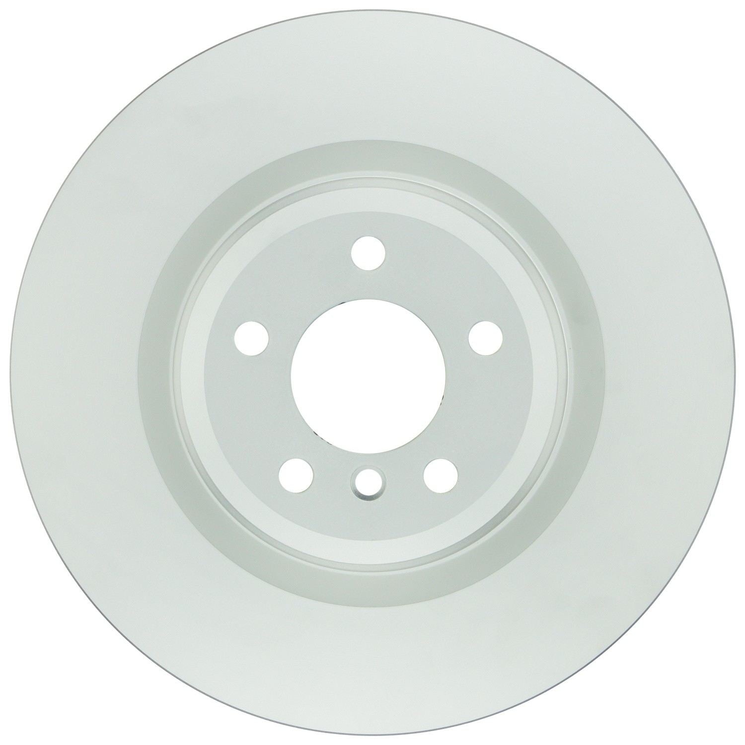 Bosch Disc Brake Rotor 15011493