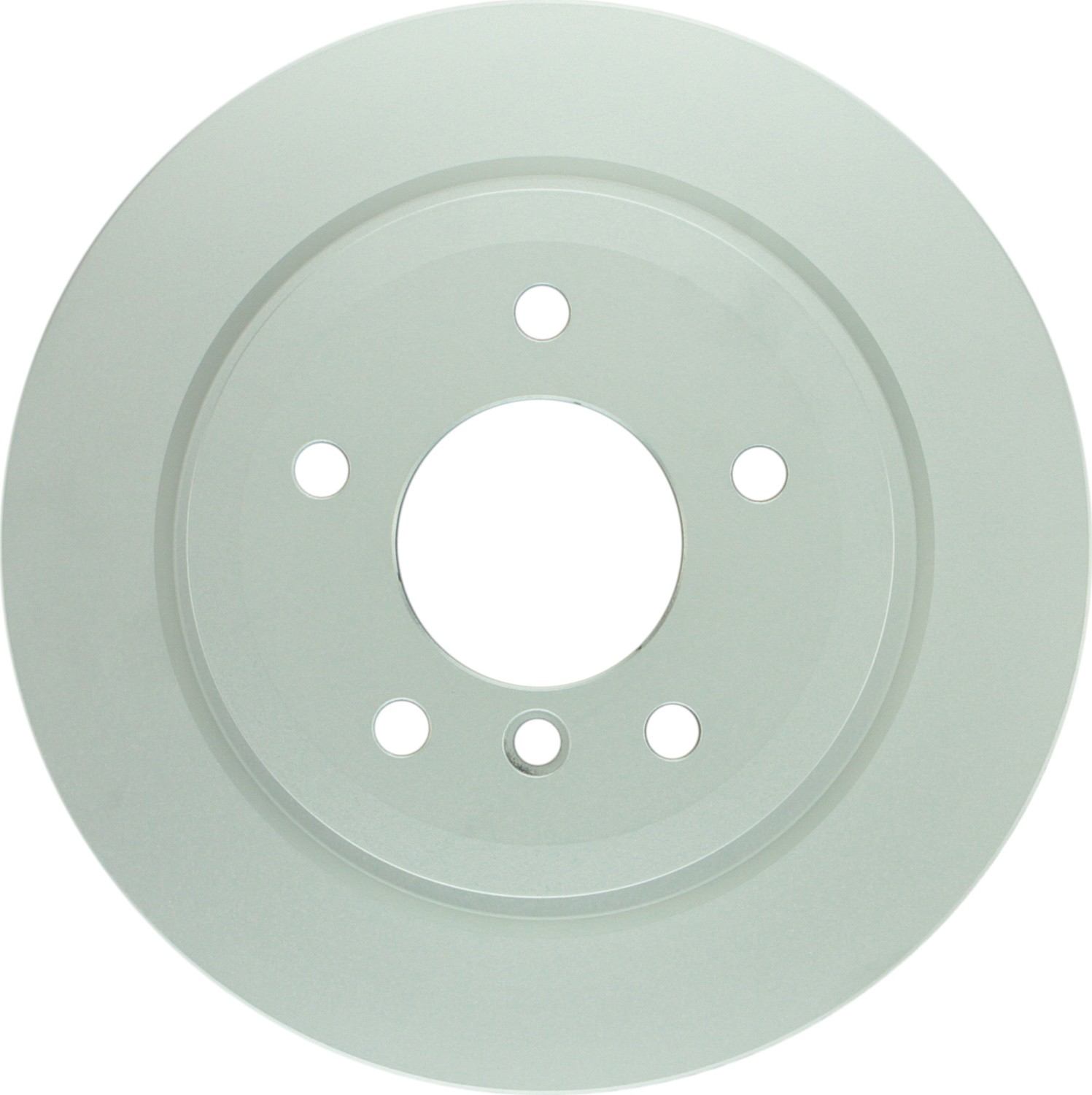 Bosch Disc Brake Rotor 15011494