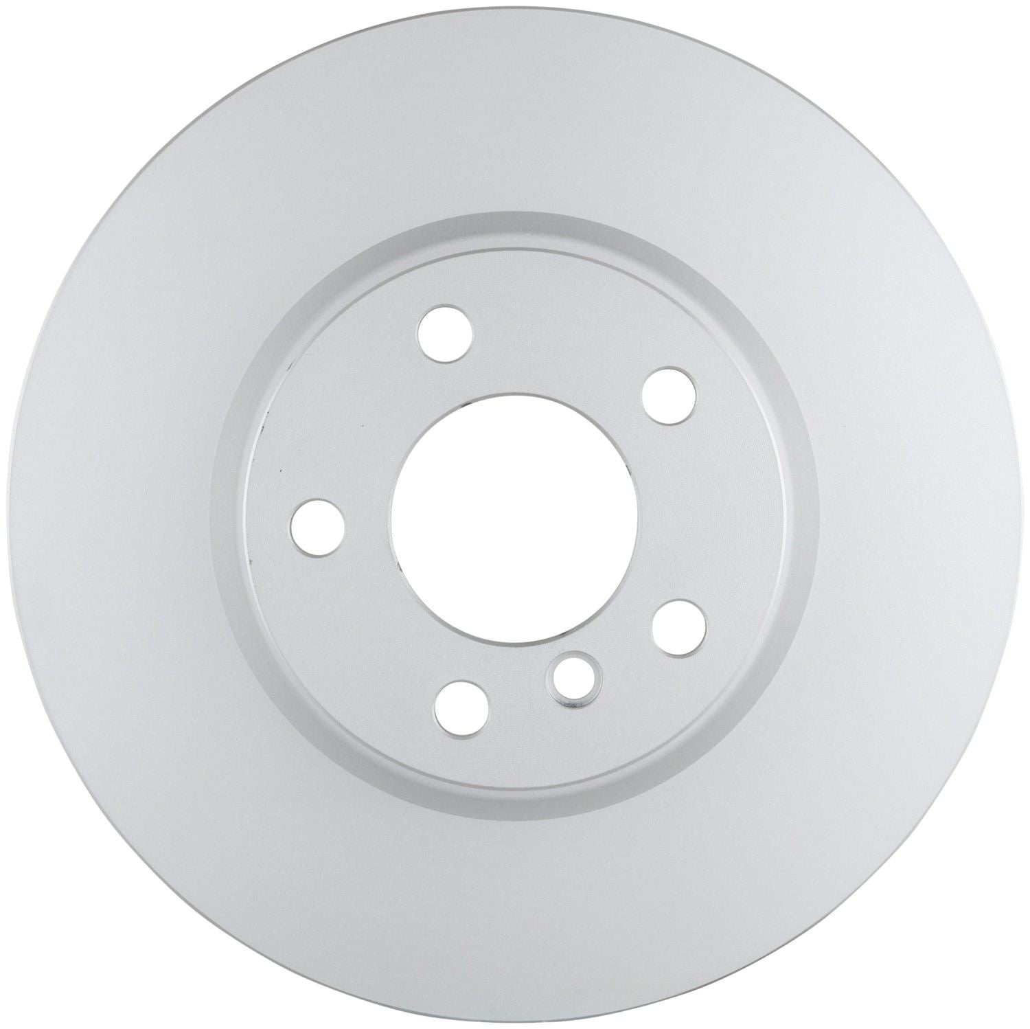 Bosch Disc Brake Rotor 15011497