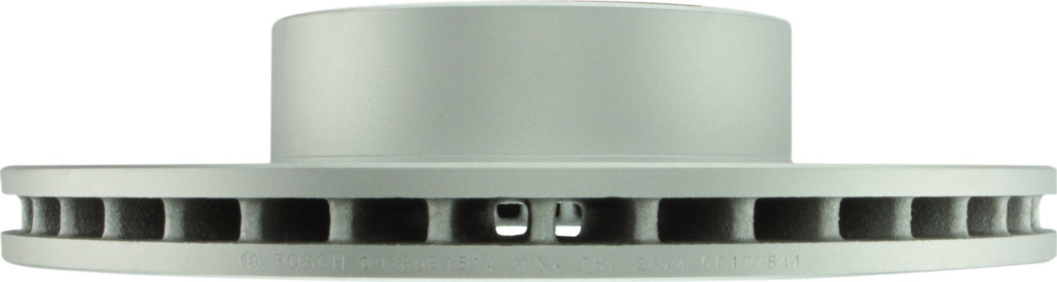 Bosch Disc Brake Rotor 15011497