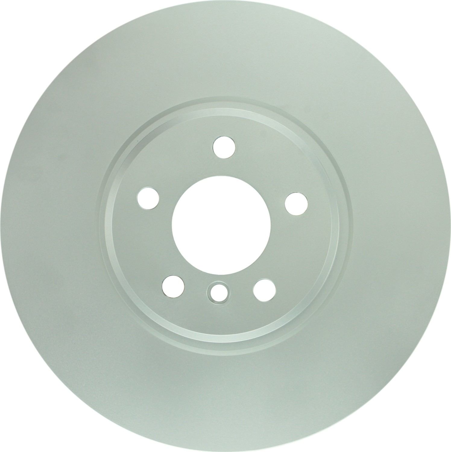 Bosch Disc Brake Rotor 15011501