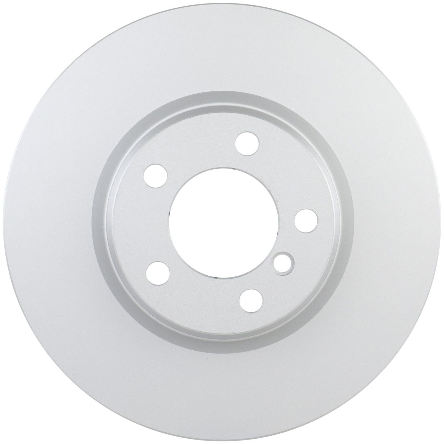 Bosch Disc Brake Rotor 15011565
