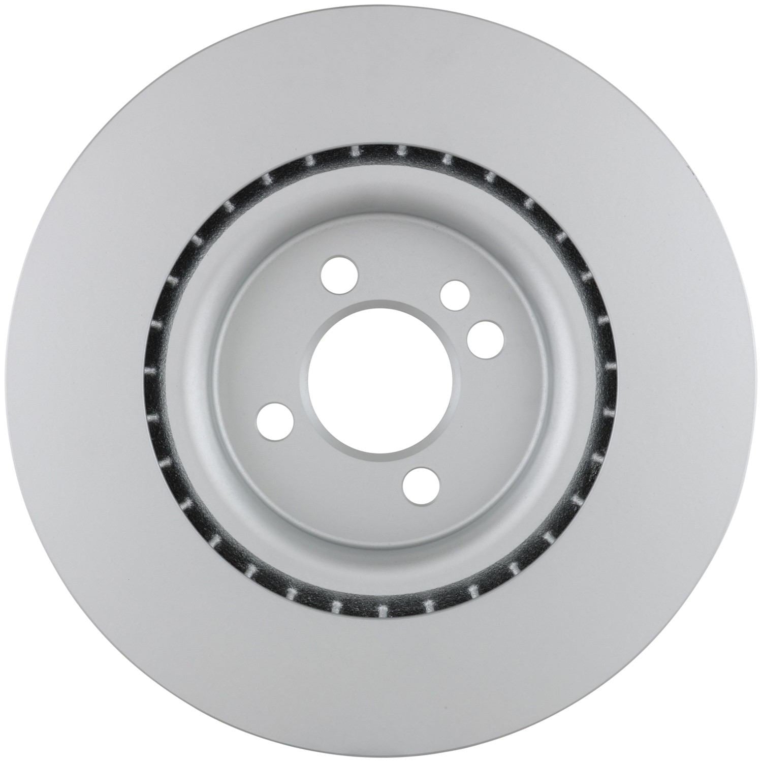 Bosch Disc Brake Rotor 15011599