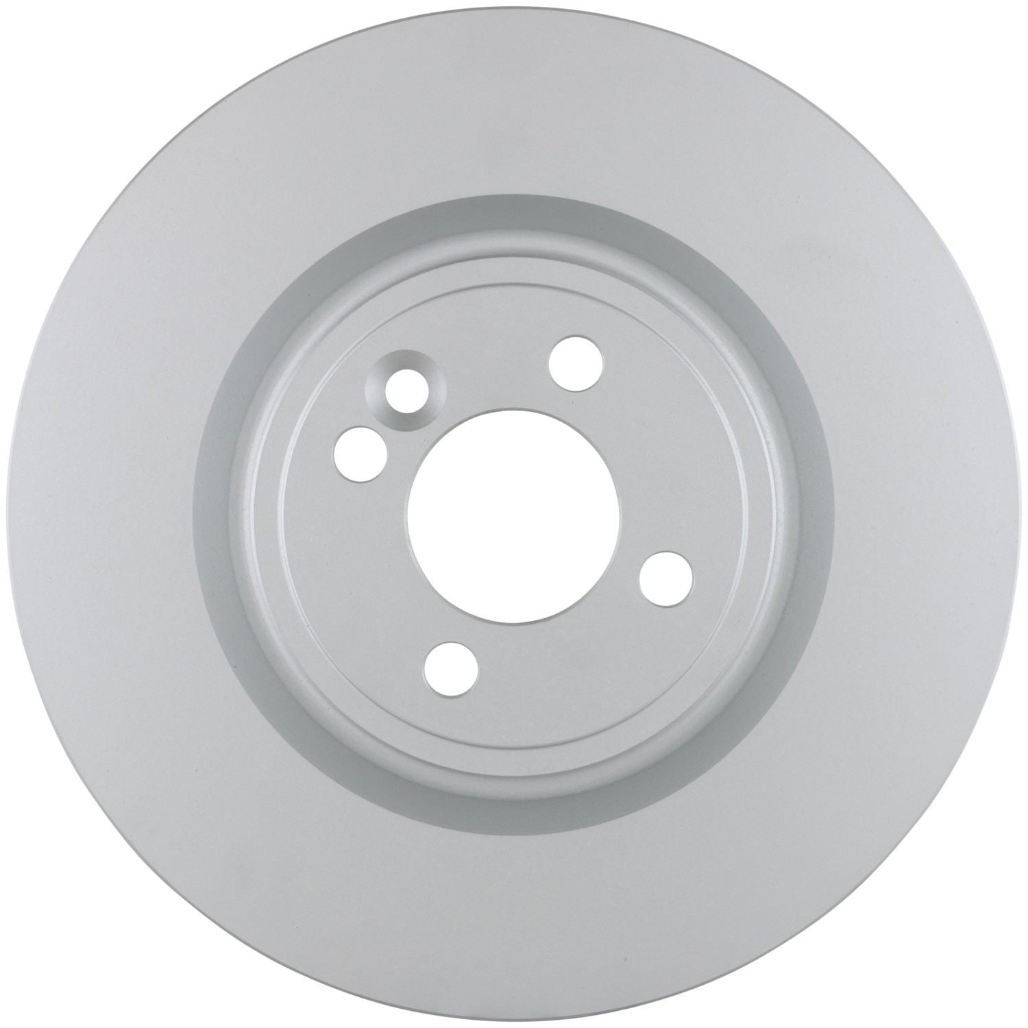 Bosch Disc Brake Rotor 15011599