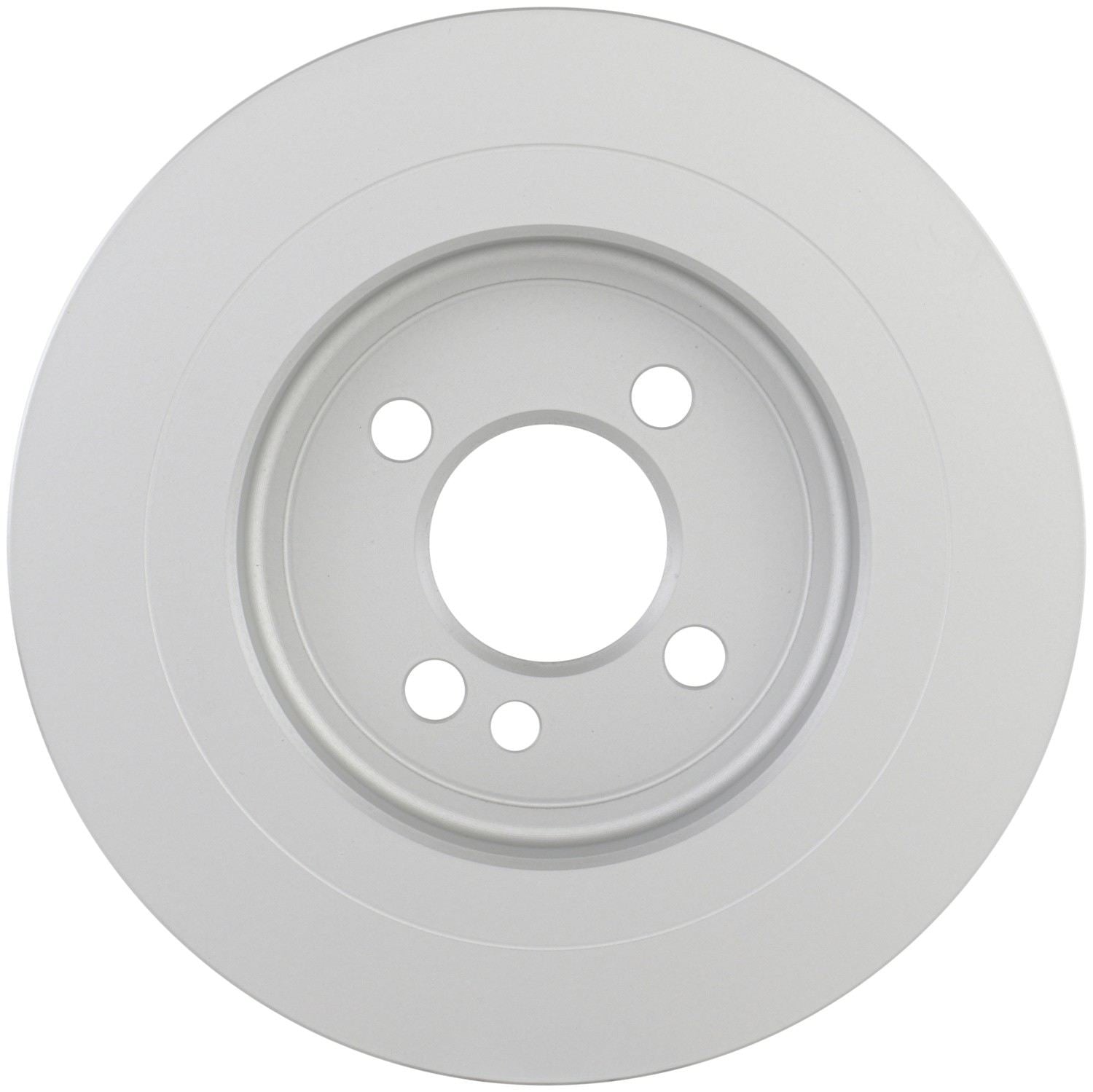 Bosch Disc Brake Rotor 15011647