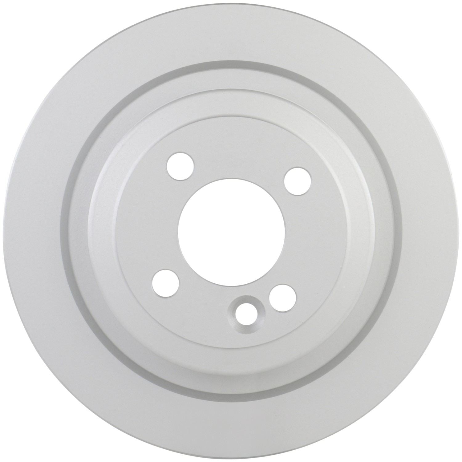 Bosch Disc Brake Rotor 15011647