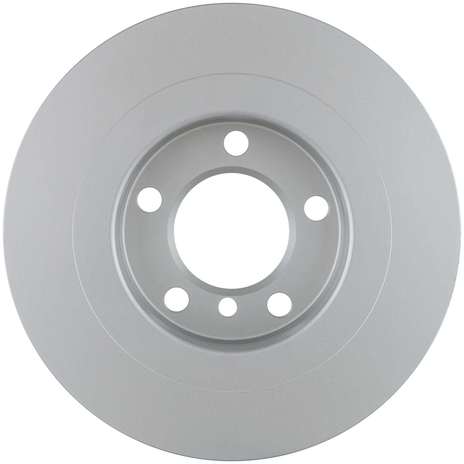 Bosch Disc Brake Rotor 15011648