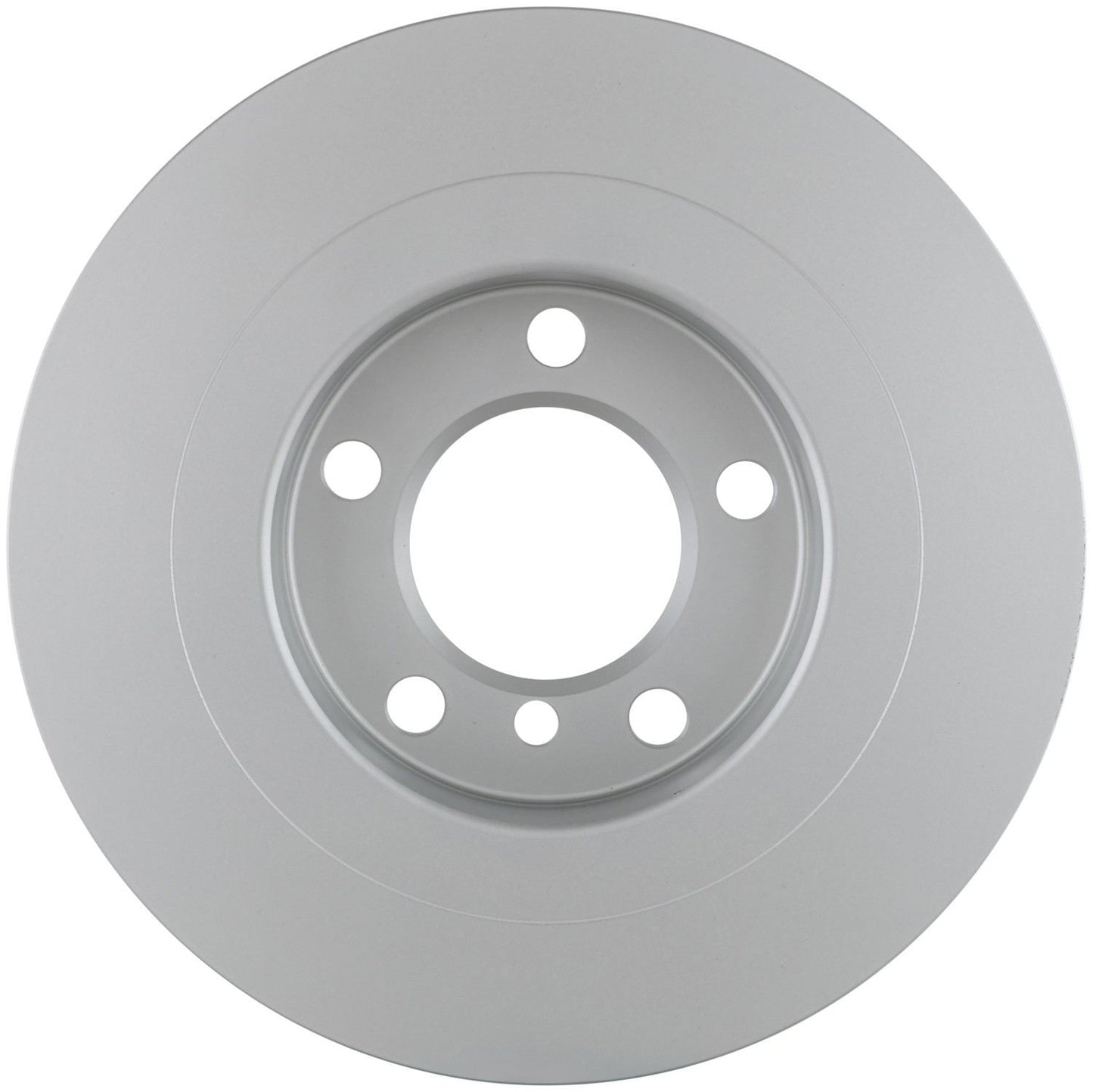 Bosch Disc Brake Rotor 15011648