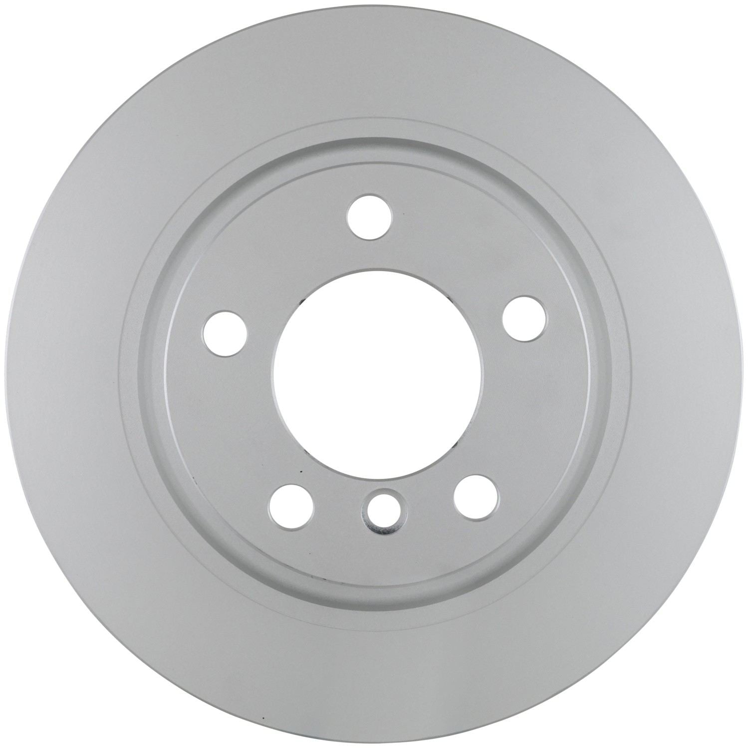 Bosch Disc Brake Rotor 15011648