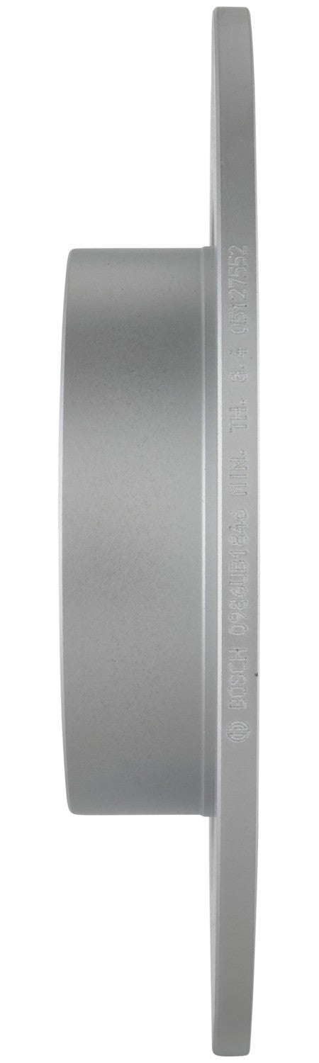 Bosch Disc Brake Rotor 15011648