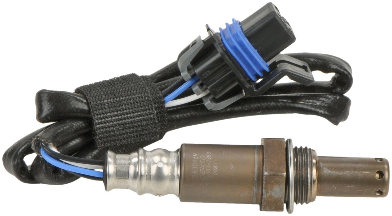 Bosch Oxygen Sensor 15141