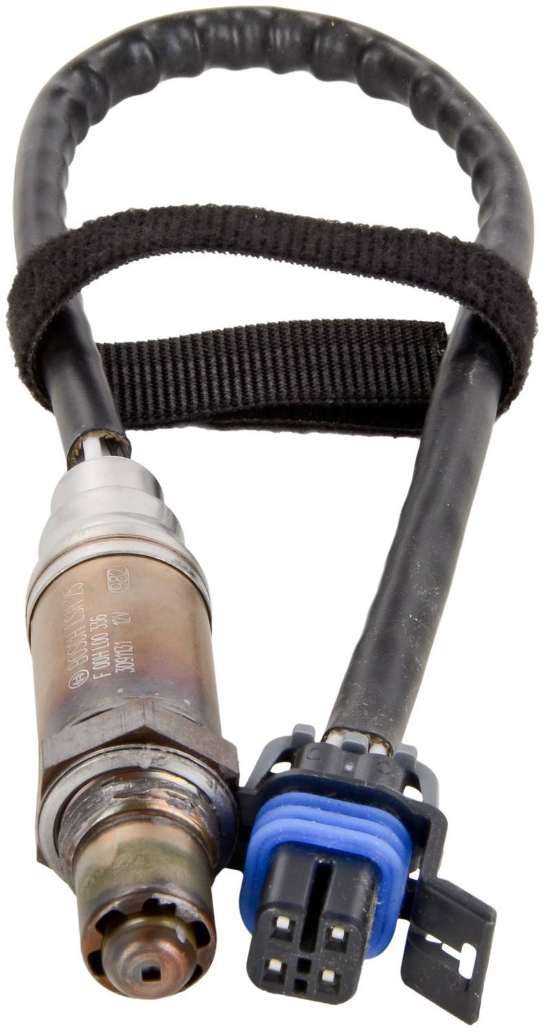 Bosch Oxygen Sensor 15150