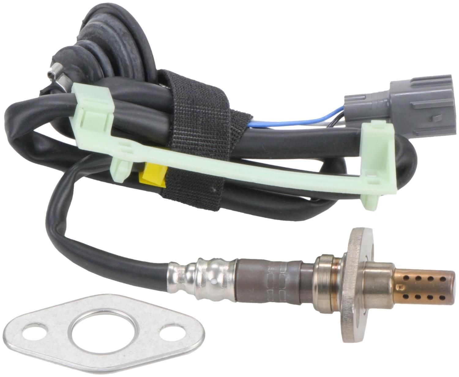 Bosch Oxygen Sensor 15210
